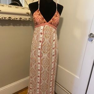 O’Neill Boho Sundress